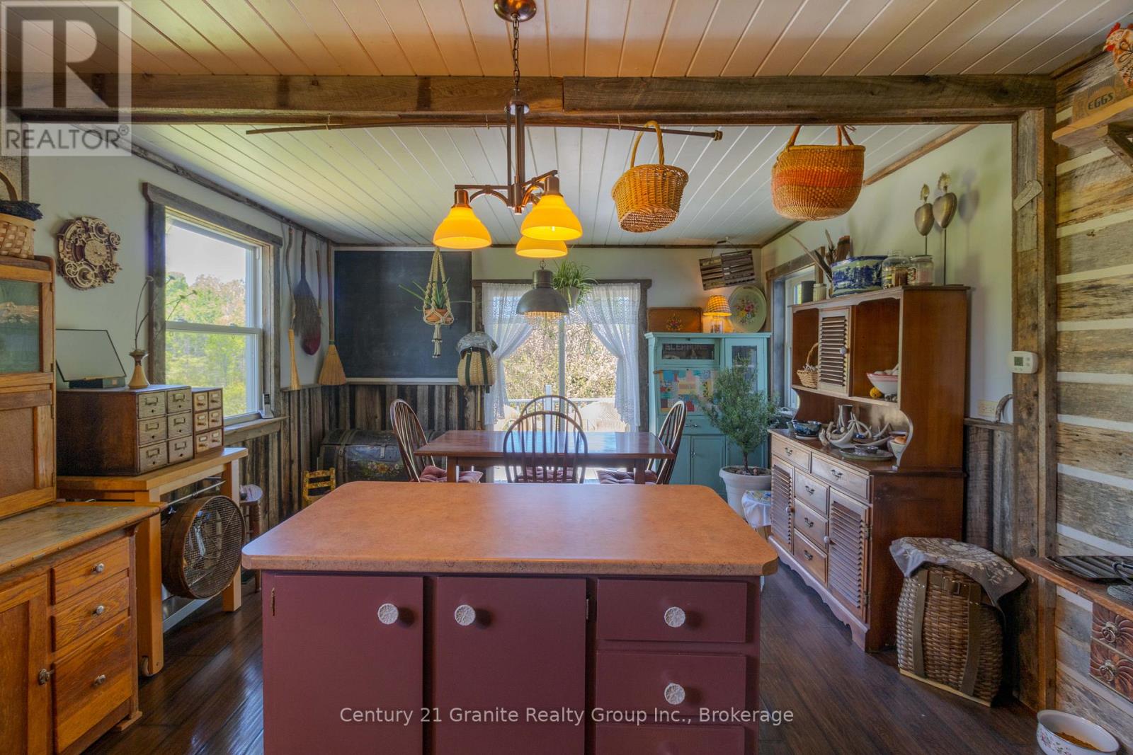1429 Tamarack Lake Road, Highlands East, Ontario  K0M 1R0 - Photo 11 - X12022733