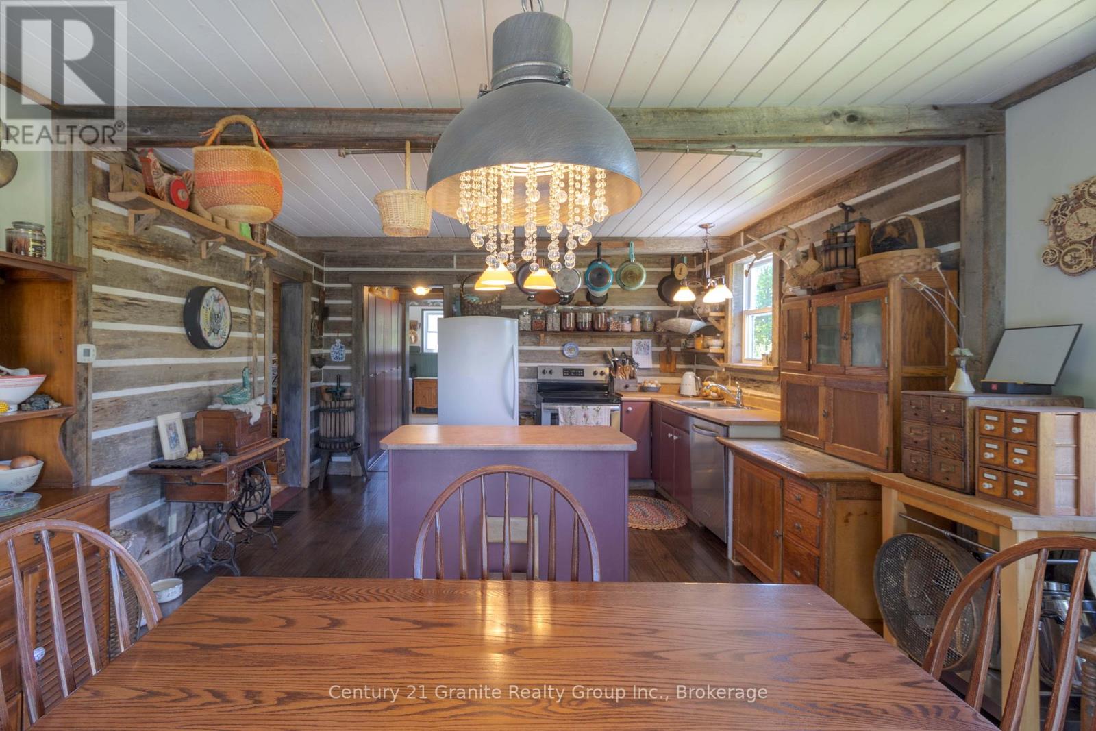 1429 Tamarack Lake Road, Highlands East, Ontario  K0M 1R0 - Photo 12 - X12022733