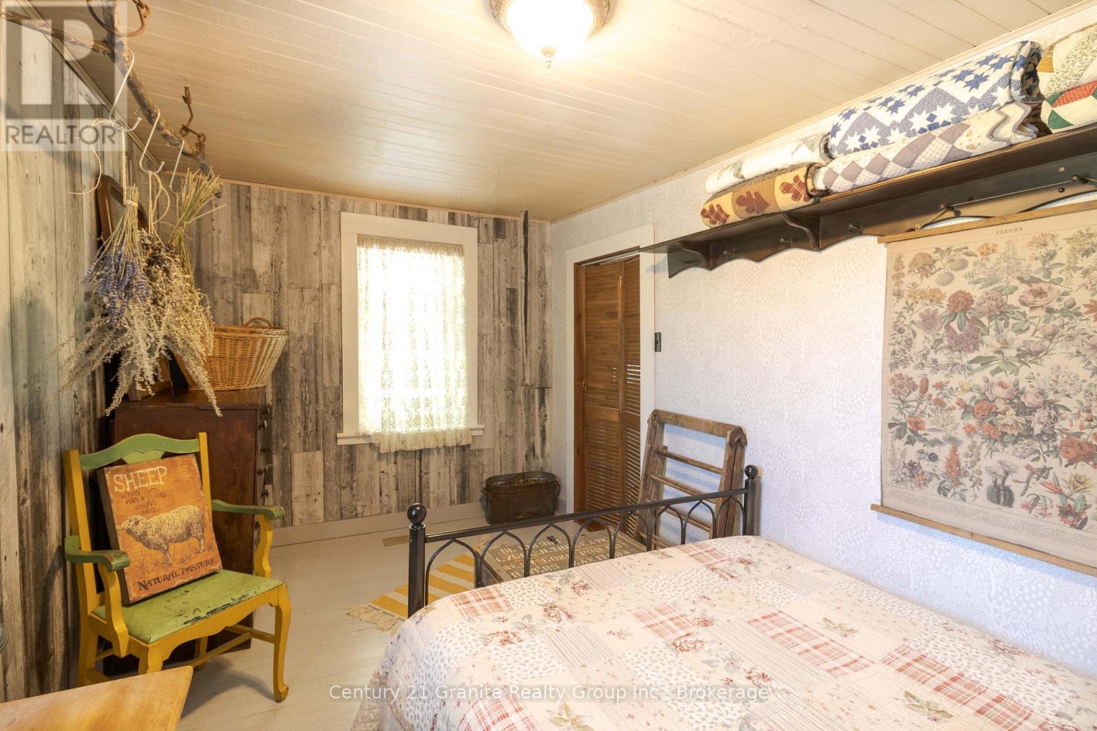 1429 Tamarack Lake Road, Highlands East, Ontario  K0M 1R0 - Photo 16 - X12022733