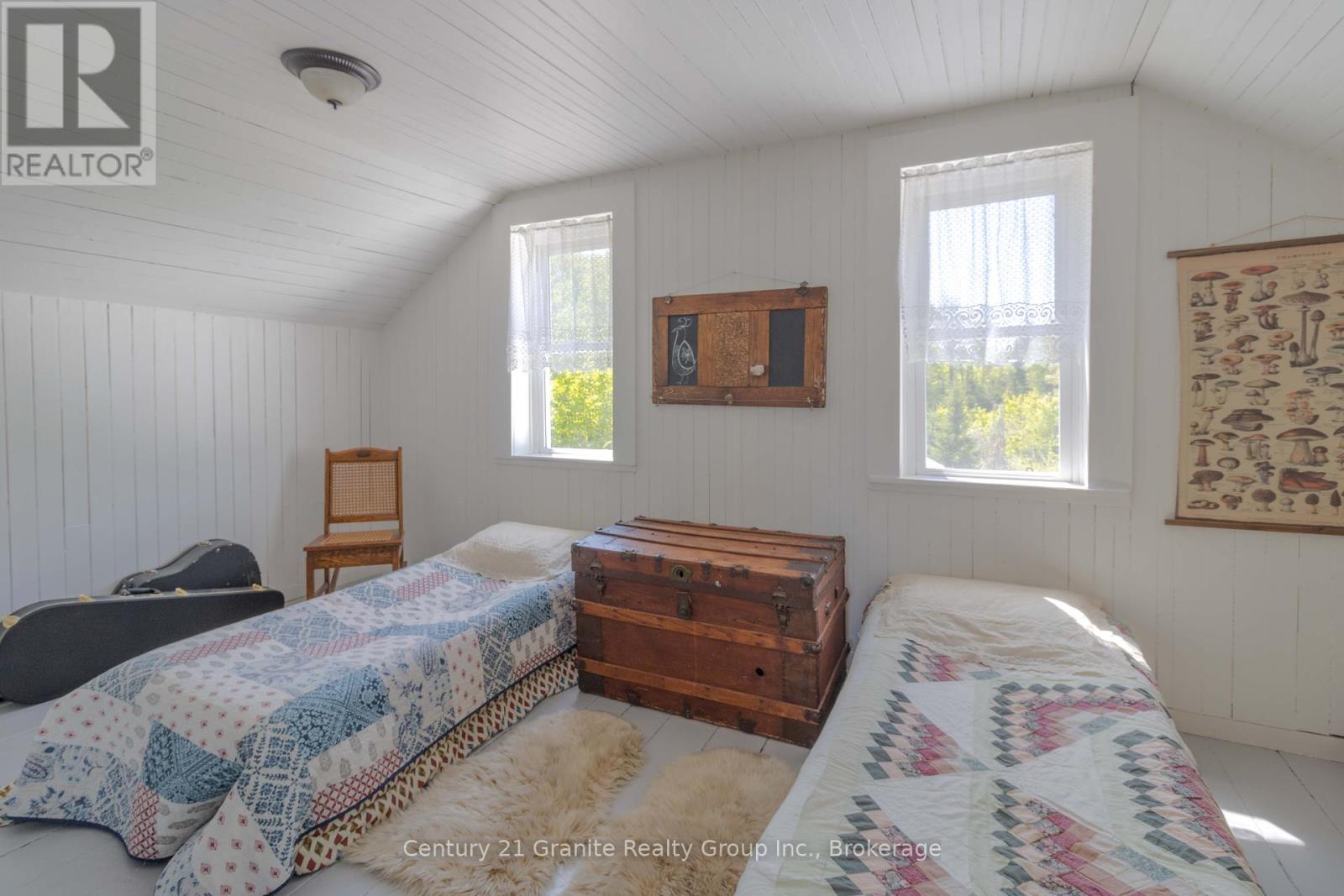 1429 Tamarack Lake Road, Highlands East, Ontario  K0M 1R0 - Photo 19 - X12022733