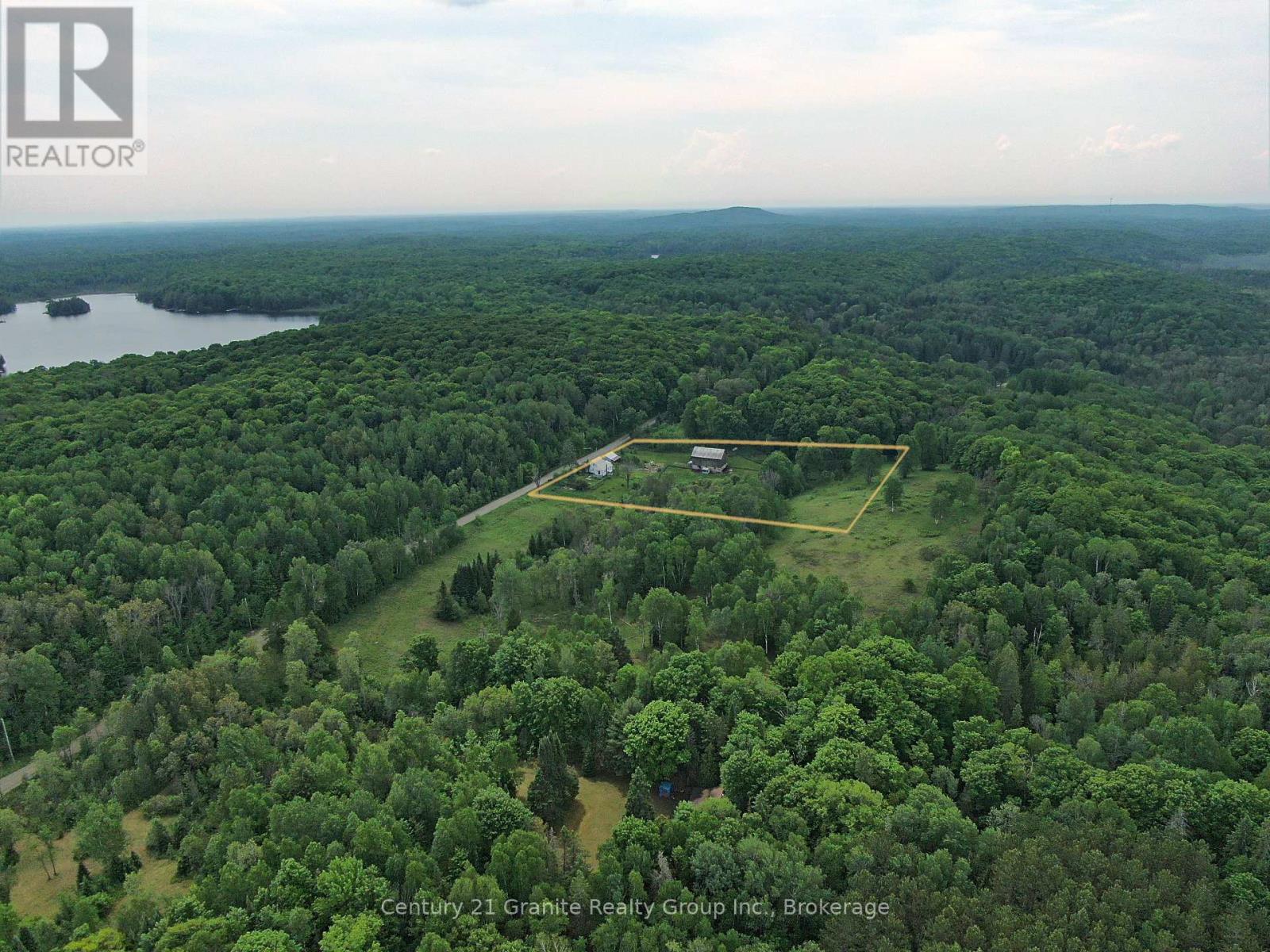 1429 Tamarack Lake Road, Highlands East, Ontario  K0M 1R0 - Photo 2 - X12022733