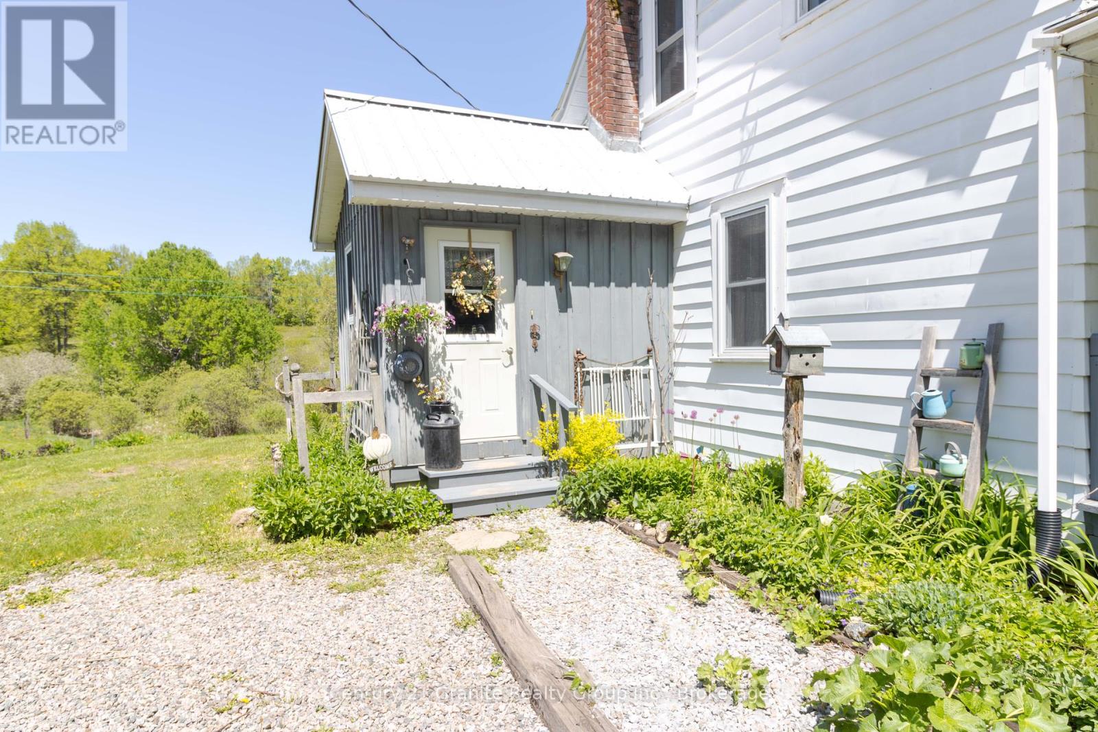 1429 Tamarack Lake Road, Highlands East, Ontario  K0M 1R0 - Photo 26 - X12022733