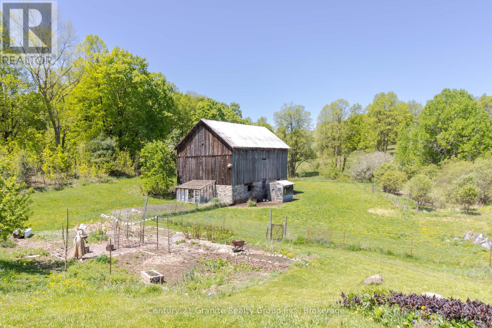 1429 Tamarack Lake Road, Highlands East, Ontario  K0M 1R0 - Photo 28 - X12022733