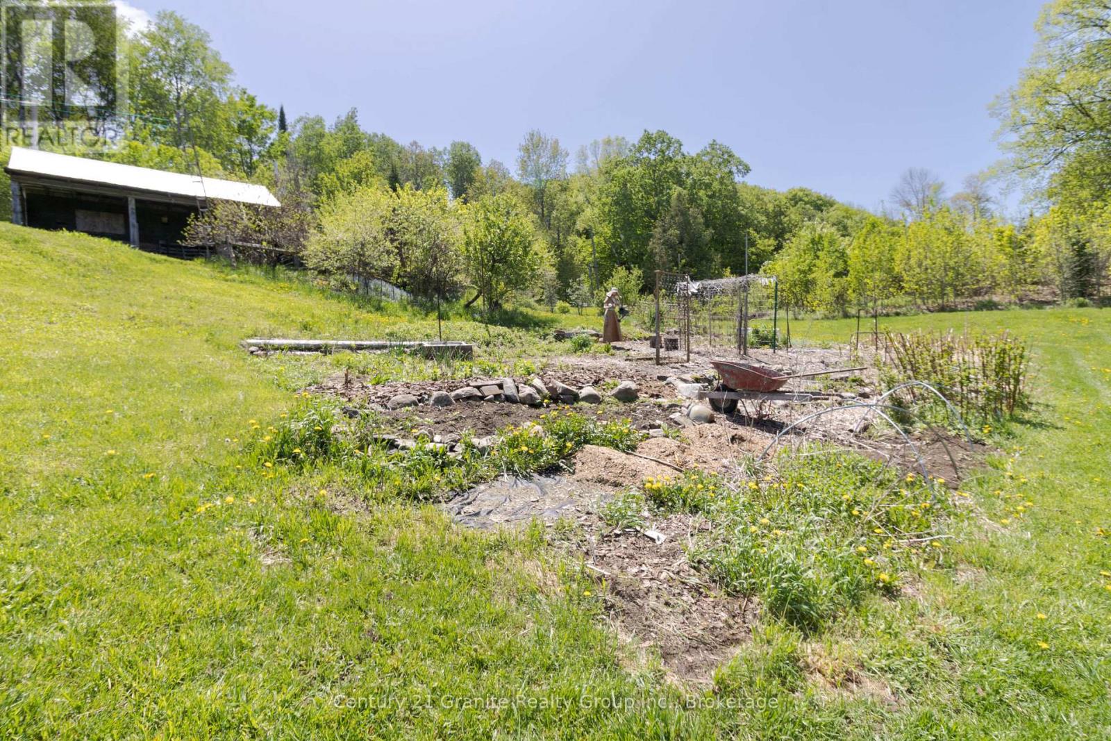 1429 Tamarack Lake Road, Highlands East, Ontario  K0M 1R0 - Photo 33 - X12022733
