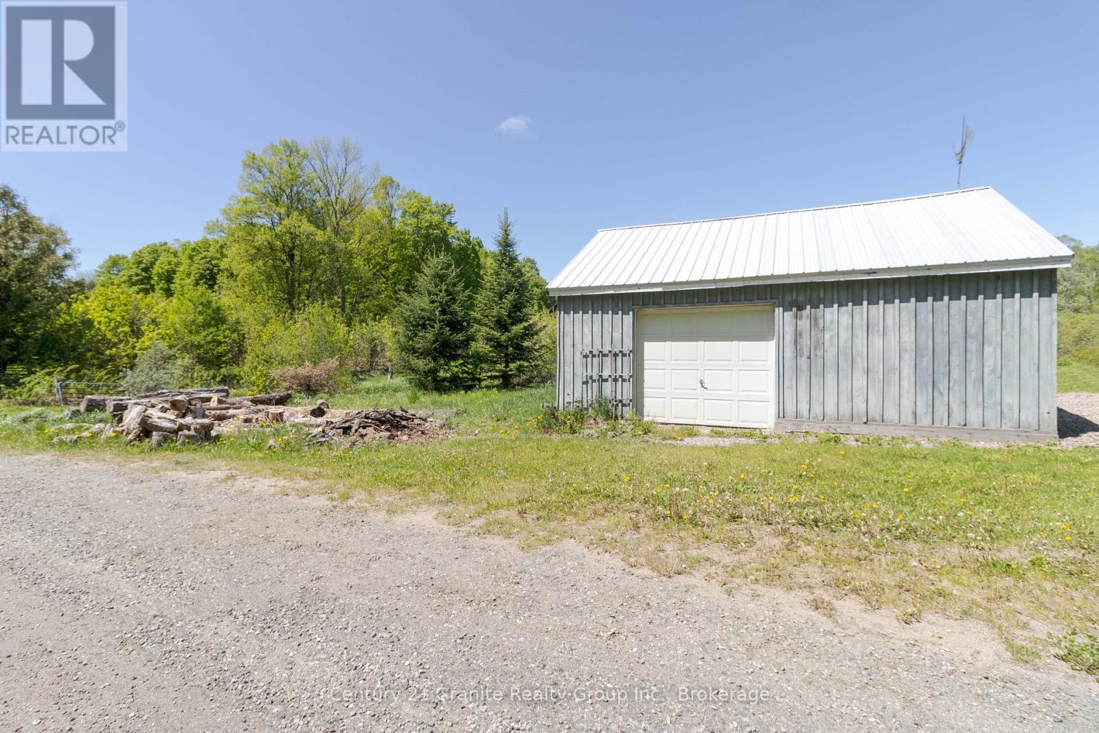 1429 Tamarack Lake Road, Highlands East, Ontario  K0M 1R0 - Photo 36 - X12022733