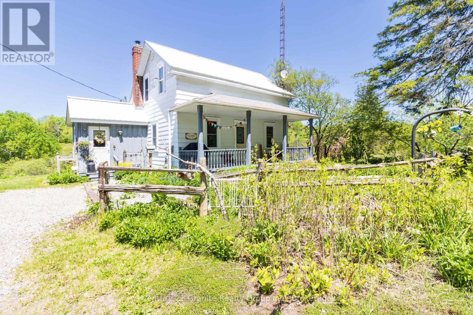 1429 Tamarack Lake Road, Highlands East, Ontario  K0M 1R0 - Photo 37 - X12022733