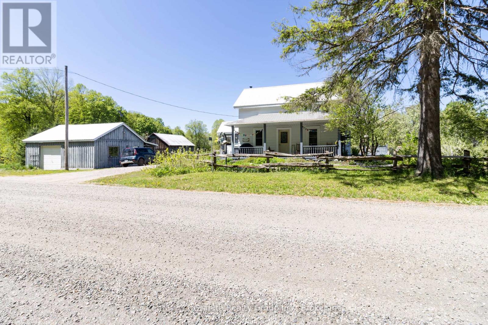1429 Tamarack Lake Road, Highlands East, Ontario  K0M 1R0 - Photo 38 - X12022733