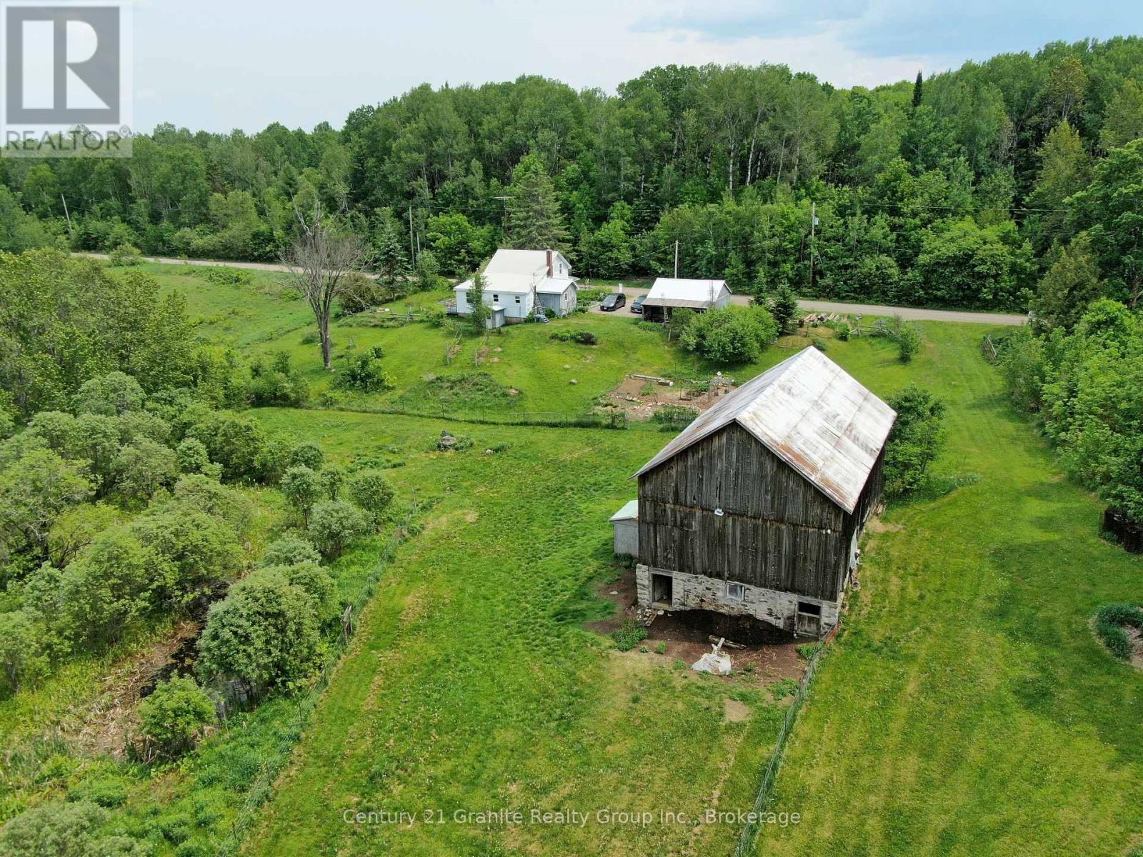 1429 Tamarack Lake Road, Highlands East, Ontario  K0M 1R0 - Photo 39 - X12022733