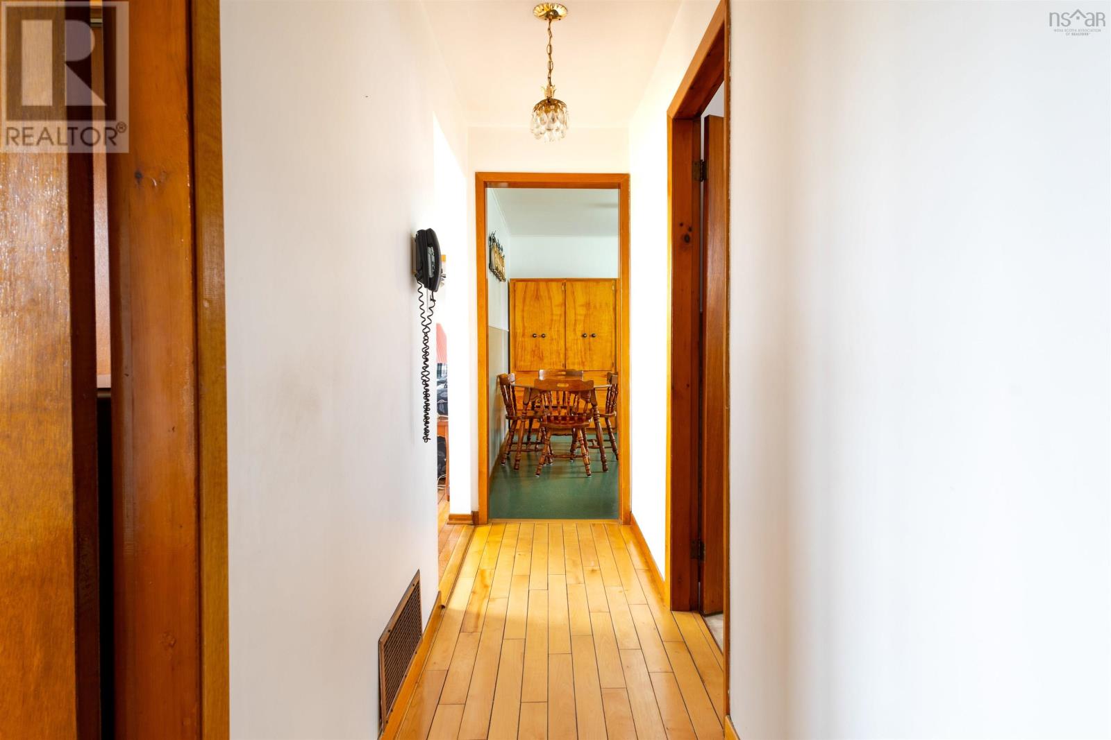 58 Butts Street, Sydney Mines, Nova Scotia  B1V 1N2 - Photo 26 - 202505578