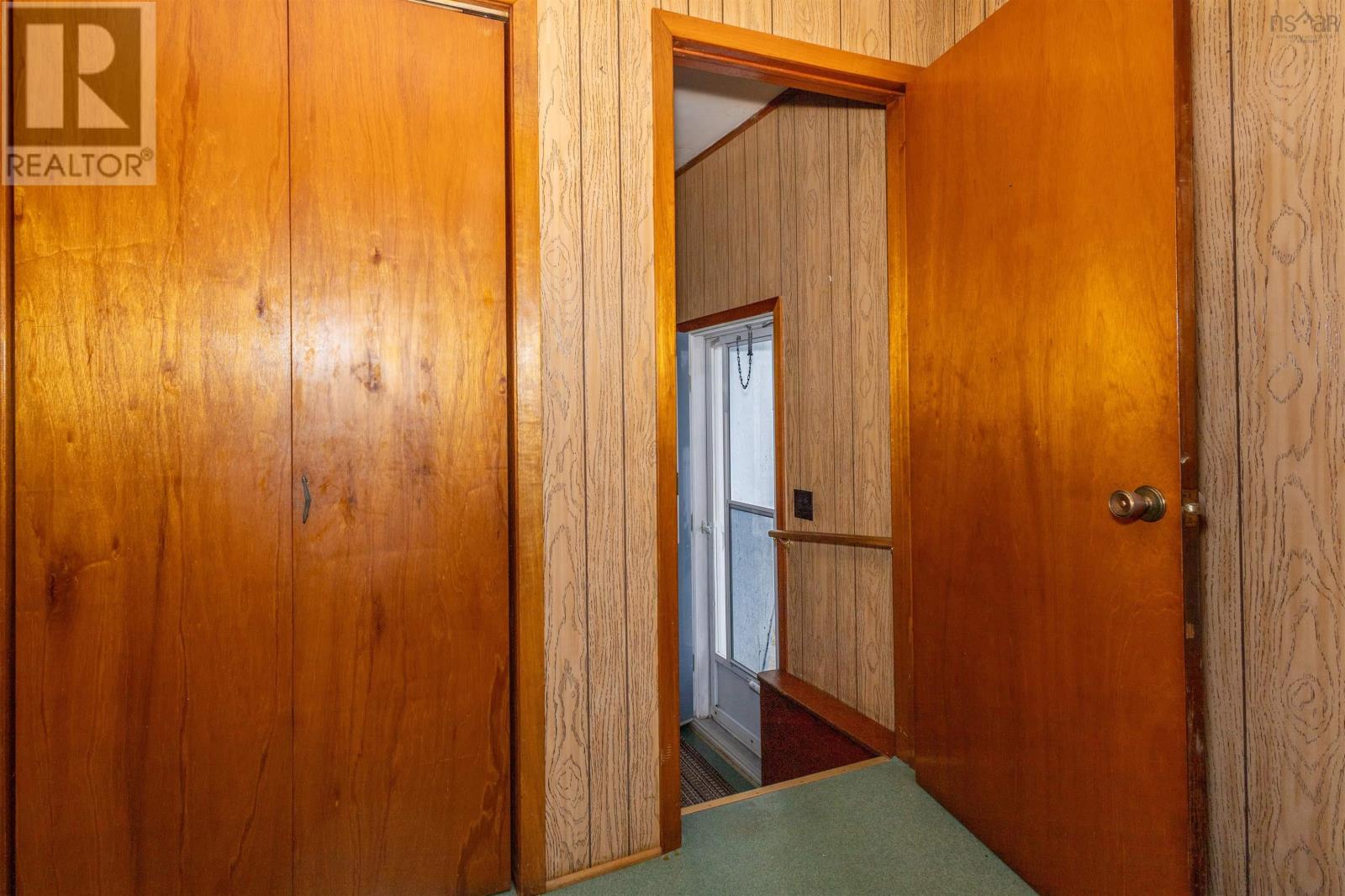 58 Butts Street, Sydney Mines, Nova Scotia  B1V 1N2 - Photo 28 - 202505578