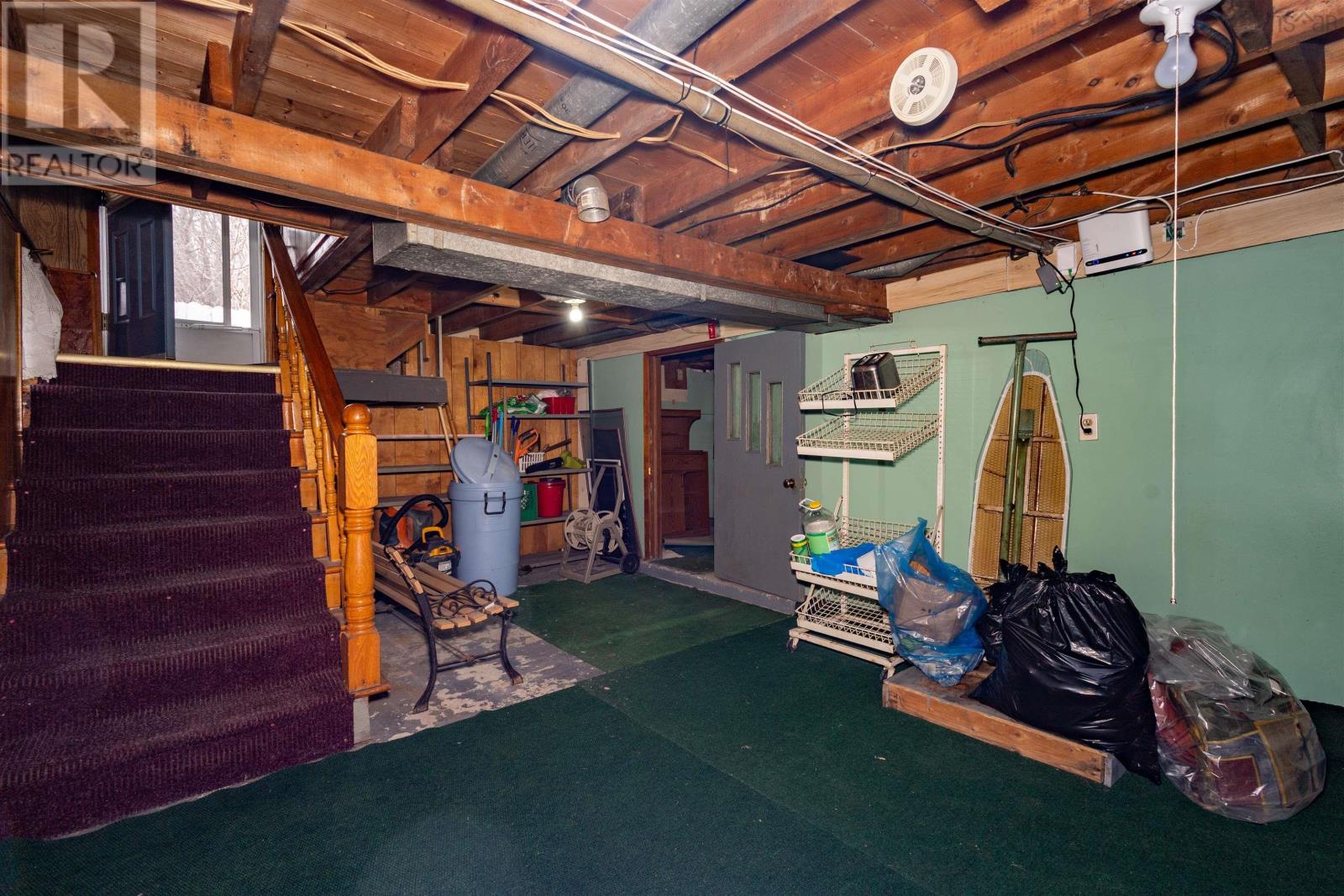 58 Butts Street, Sydney Mines, Nova Scotia  B1V 1N2 - Photo 29 - 202505578