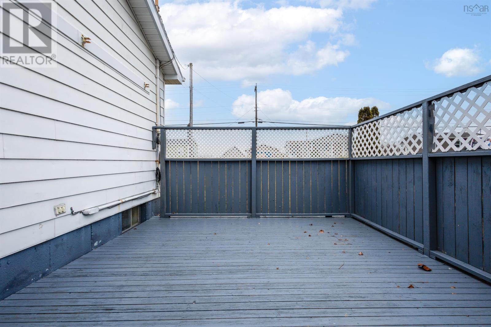 58 Butts Street, Sydney Mines, Nova Scotia  B1V 1N2 - Photo 7 - 202505578