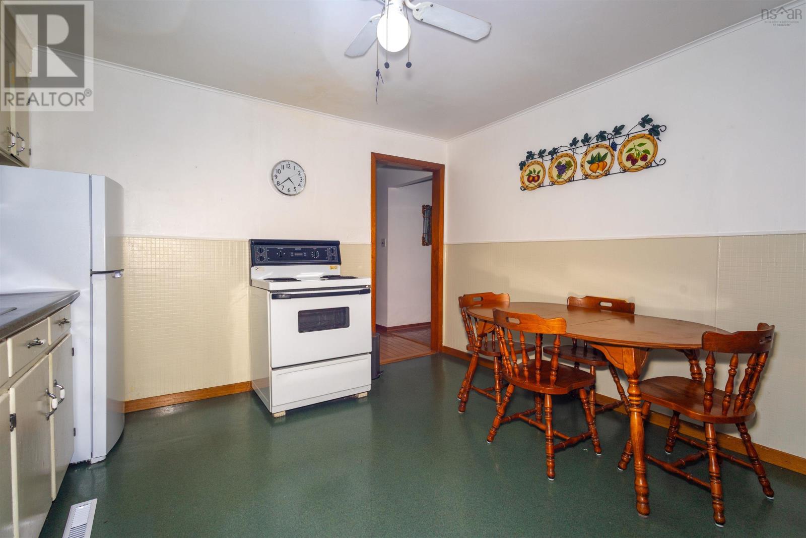 58 Butts Street, Sydney Mines, Nova Scotia  B1V 1N2 - Photo 8 - 202505578