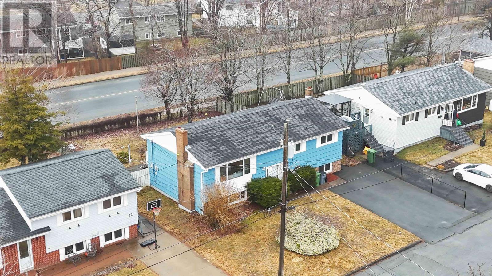 10 Delmac Court, Dartmouth, Nova Scotia  B2X 2T8 - Photo 32 - 202505576