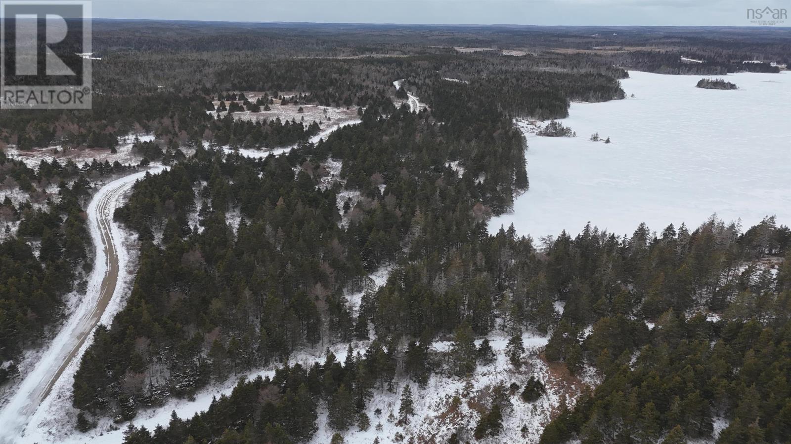 Lot 8-10 Crooked Lake Road, Framboise, Nova Scotia  B2J 1C2 - Photo 8 - 202505579