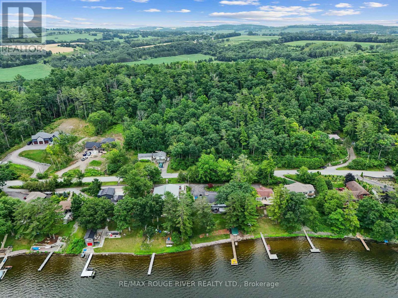 Lot 28 Bamsey Drive, Hamilton Township, Ontario  K0L 1E0 - Photo 8 - X12036391