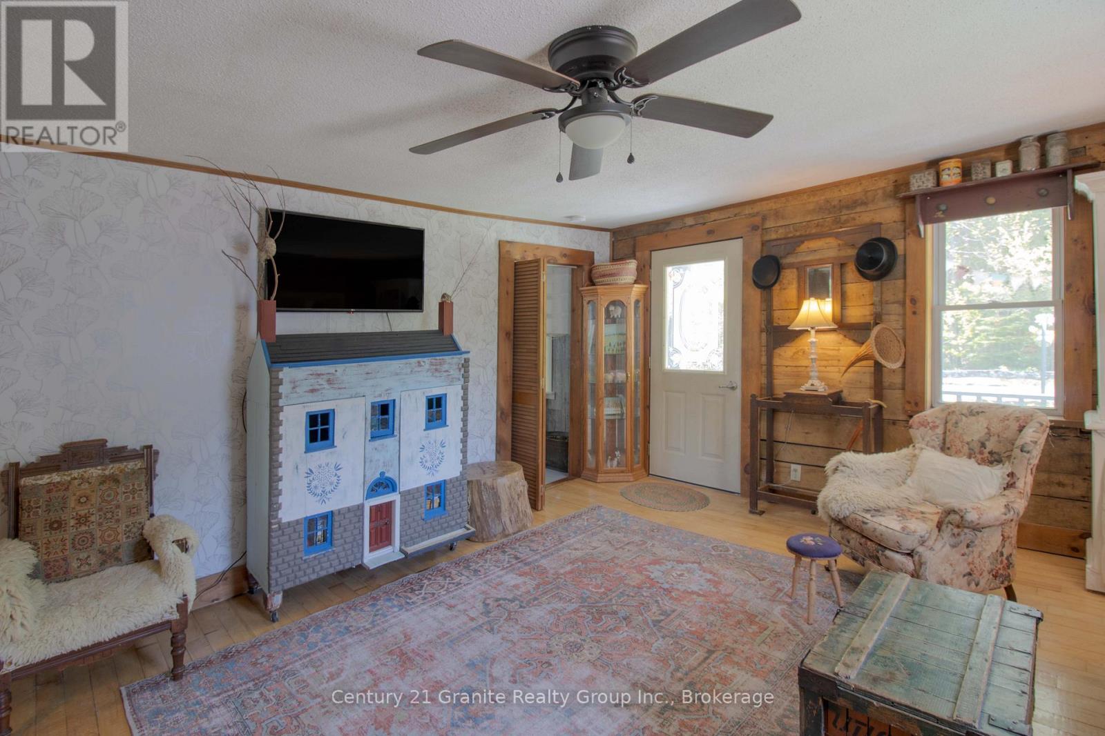 1429 Tamarack Lake Road, Highlands East, Ontario  K0M 1R0 - Photo 7 - X12022733