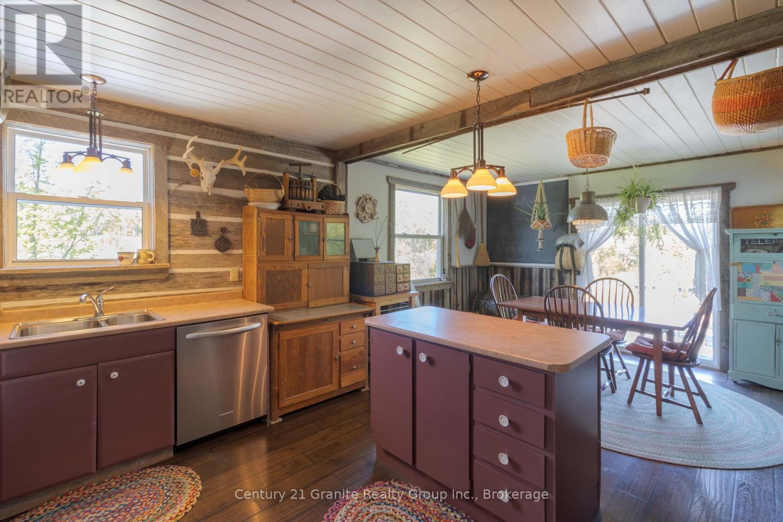 1429 Tamarack Lake Road, Highlands East, Ontario  K0M 1R0 - Photo 9 - X12022733