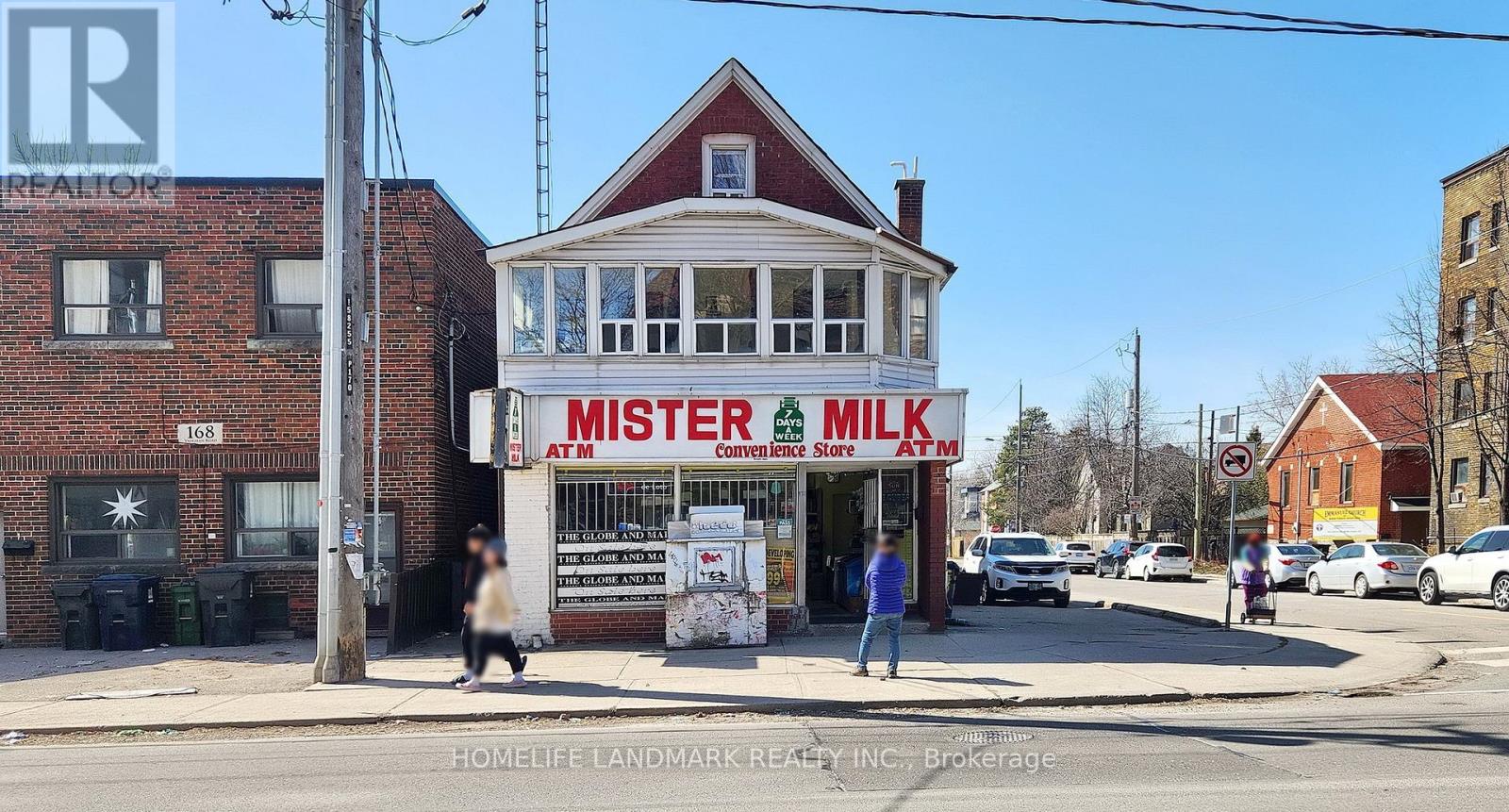 Property at 170 VAUGHAN ROAD image 2