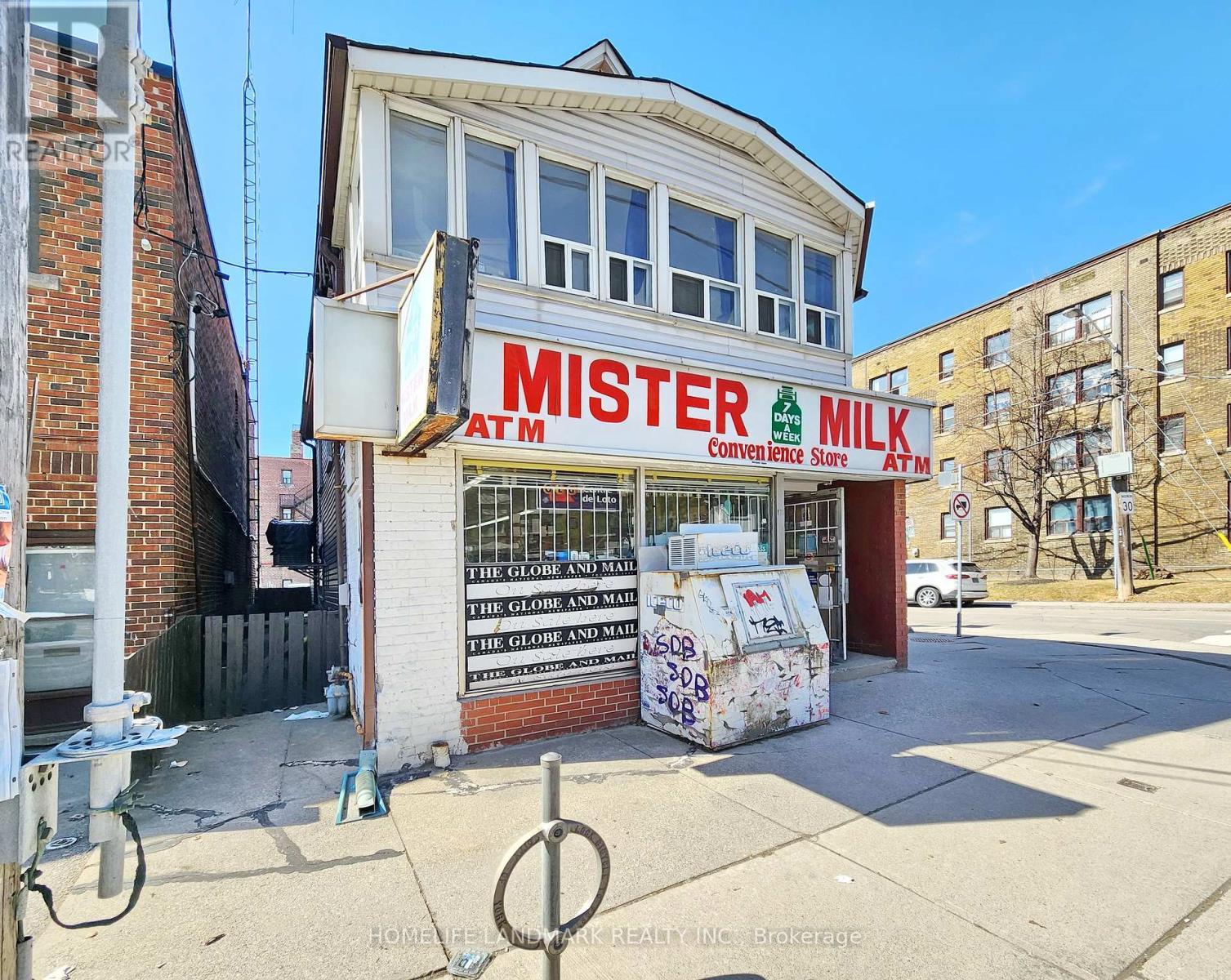 Property at 170 VAUGHAN ROAD image 4