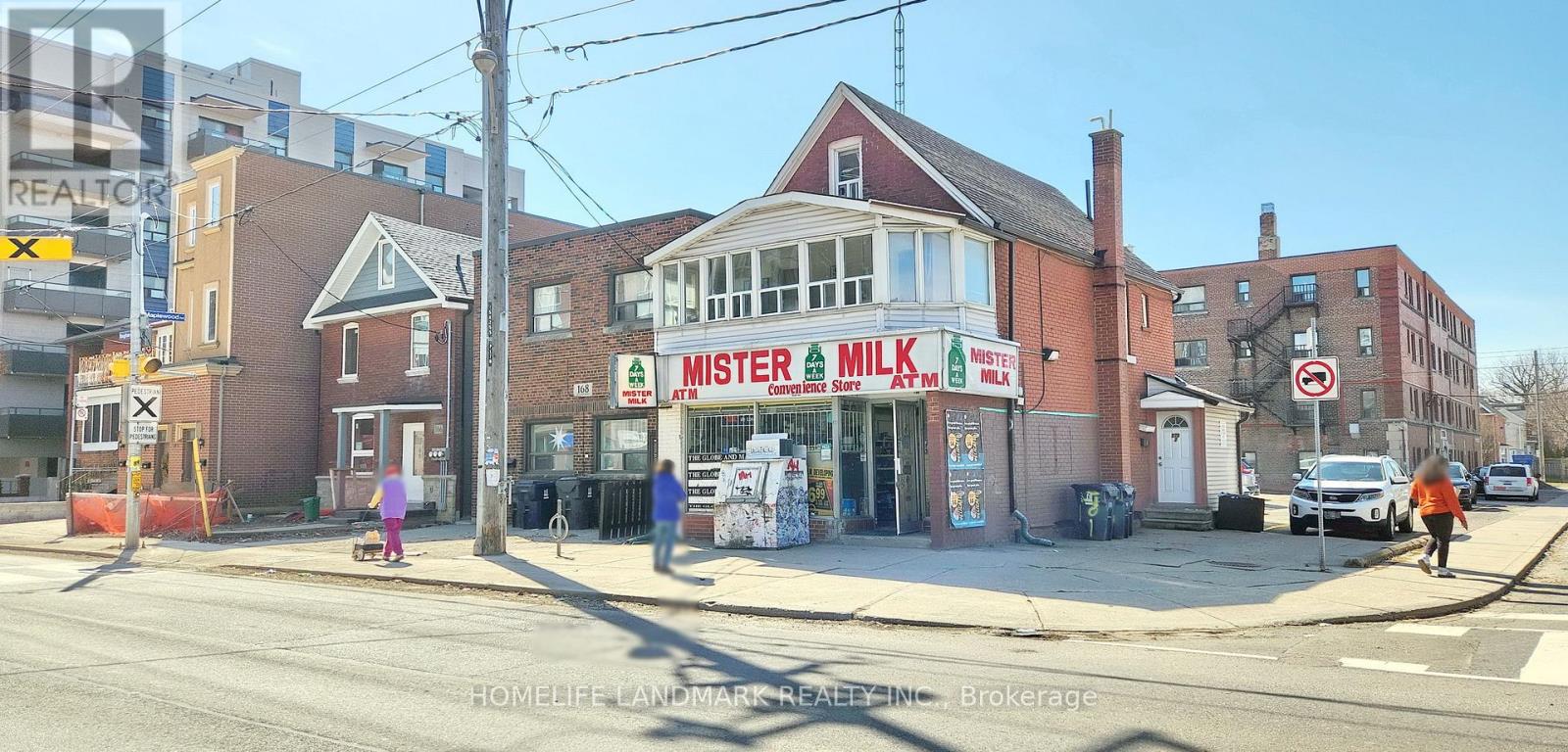Property at 170 VAUGHAN ROAD image 5