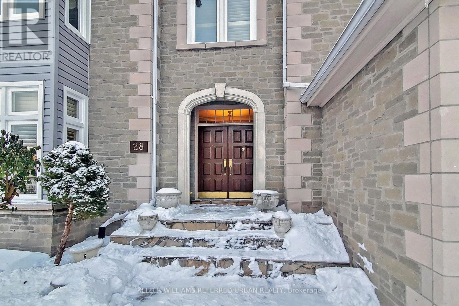 Property at 28 EDMUND CRESCENT image 2