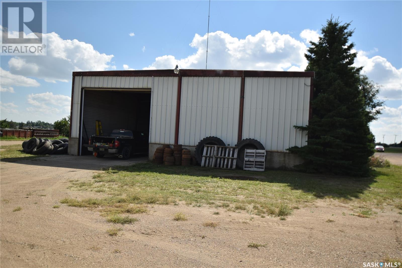 130 2 Highway, Cudworth, Saskatchewan  S0K 1B0 - Photo 8 - SK999532