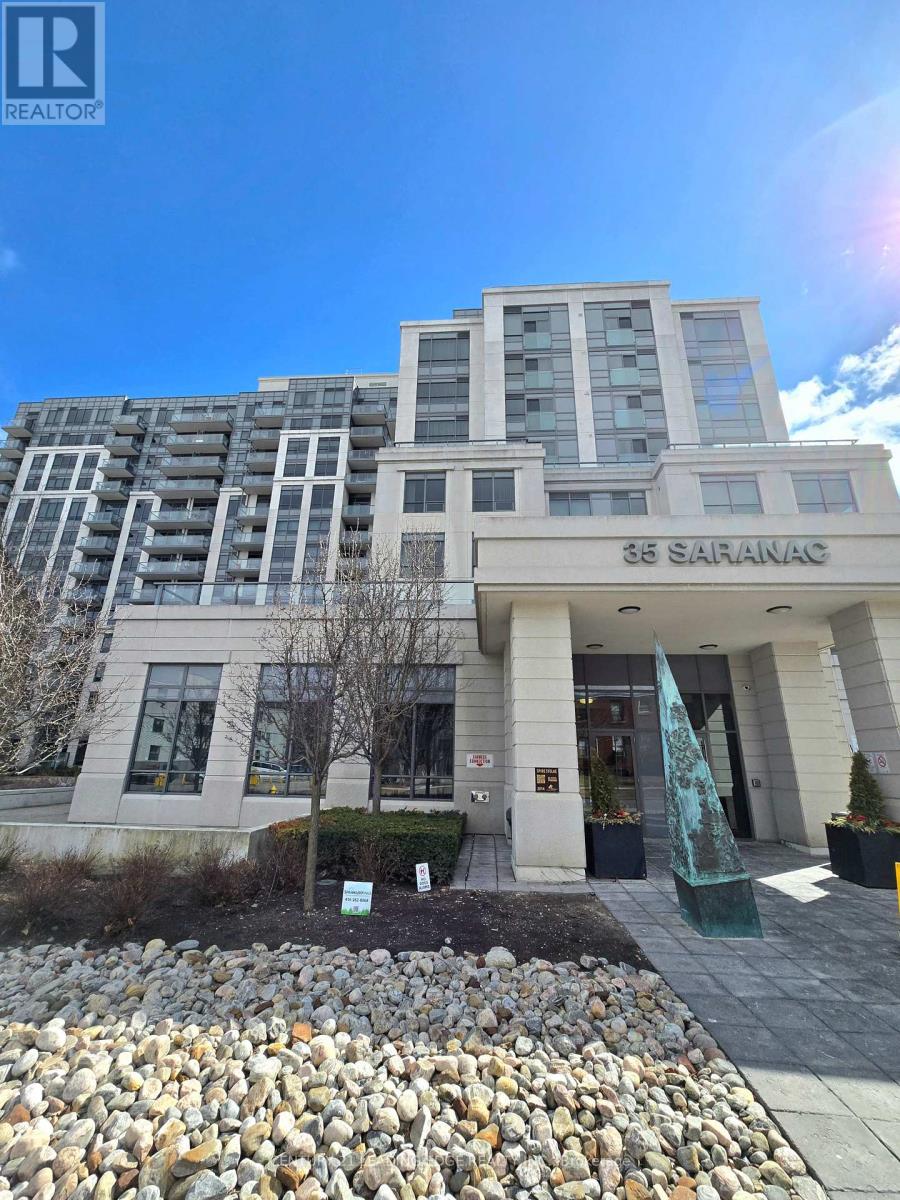 317 - 35 Saranac Boulevard, Toronto, Ontario  M6A 2G4 - Photo 1 - C12035663