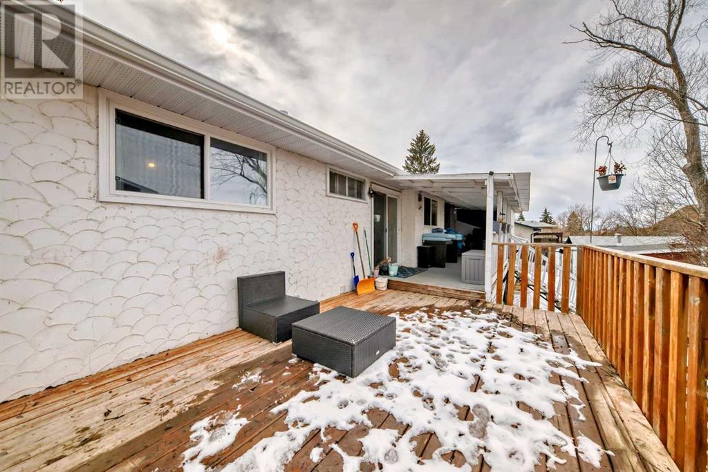 18 Mcphee Street, Red Deer, Alberta  T4N 5T5 - Photo 33 - A2187066