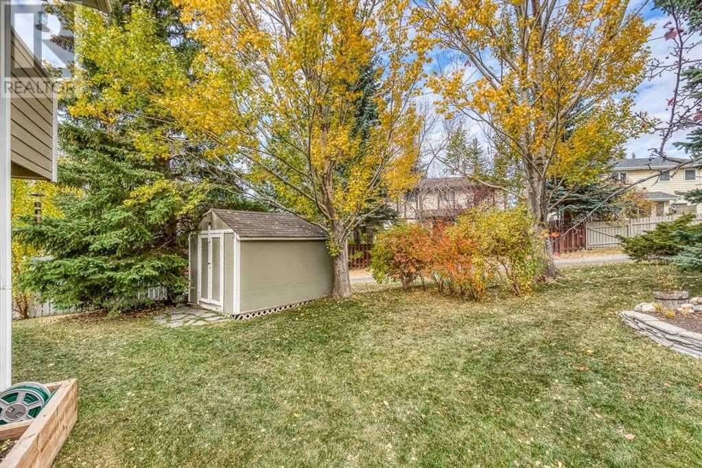 28 Hawkfield Place Nw, Calgary, Alberta  T3G 1Z7 - Photo 41 - A2195854