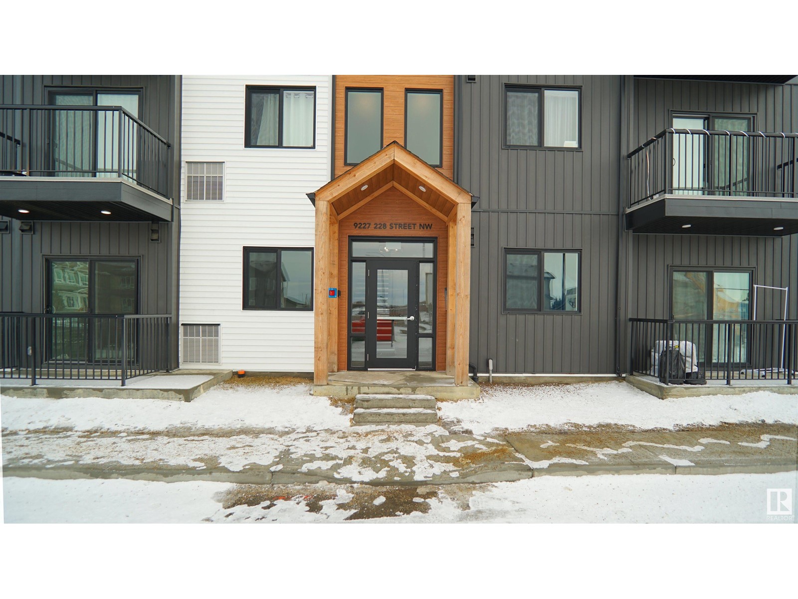 Property at #103 9215 228 ST NW image 3