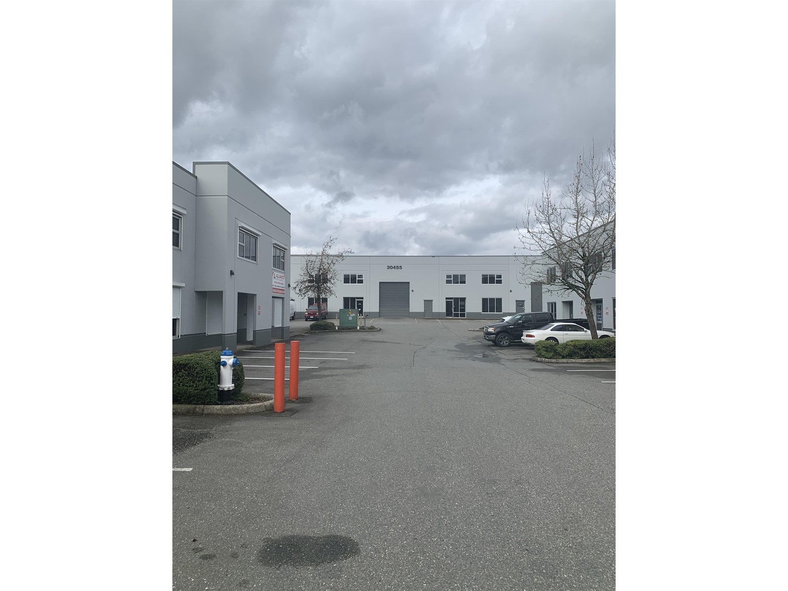 3 30445 PROGRESSIVE WAY, abbotsford, British Columbia