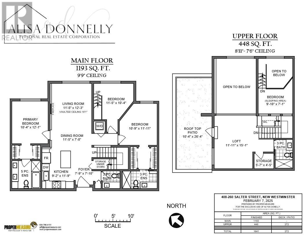 408 260 Salter Street, New Westminster, British Columbia  V3M 0H4 - Photo 40 - R2979585