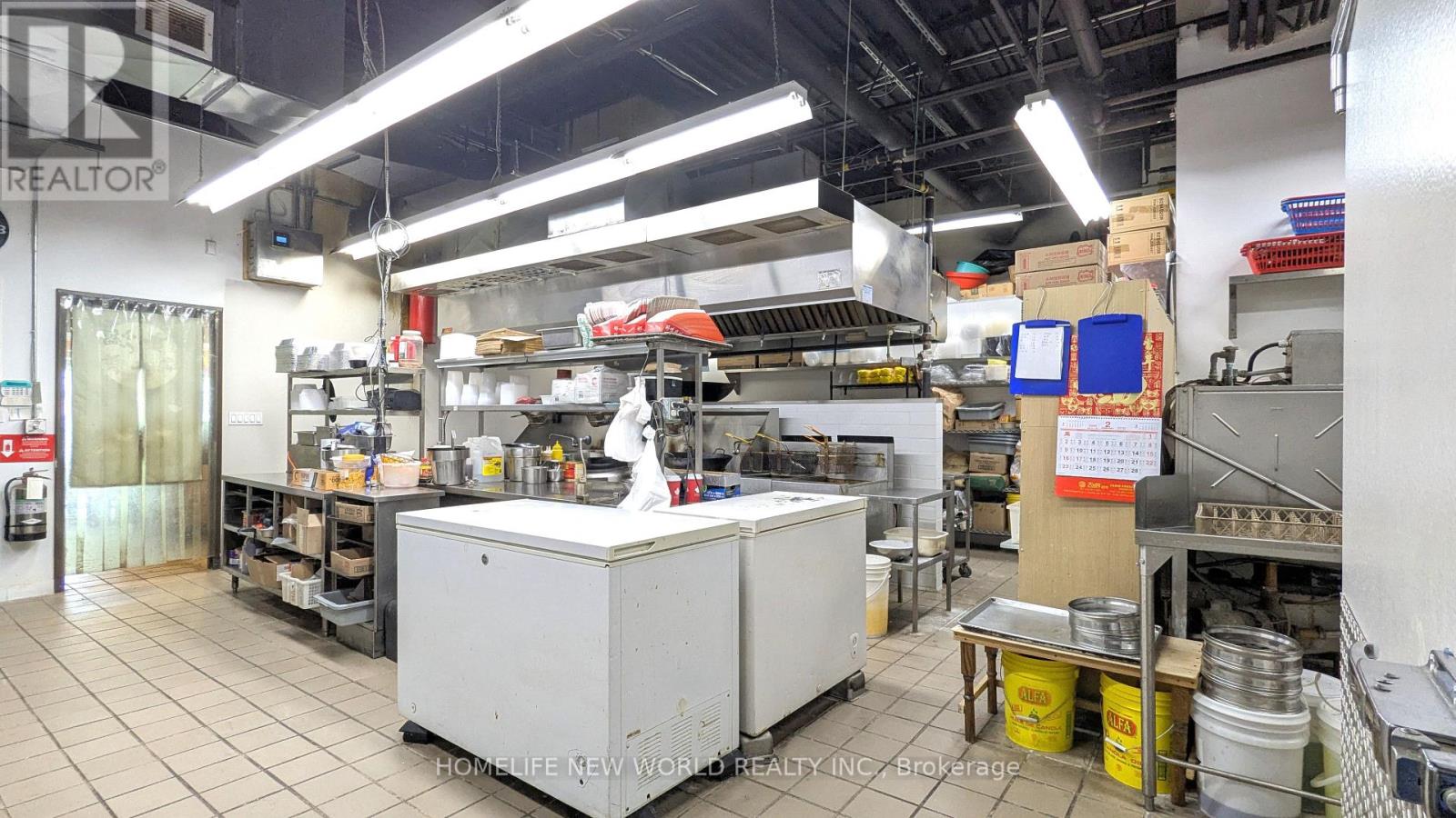 1016ab - 91 Rylander Boulevard, Toronto, Ontario  M1B 5M5 - Photo 8 - E12036431
