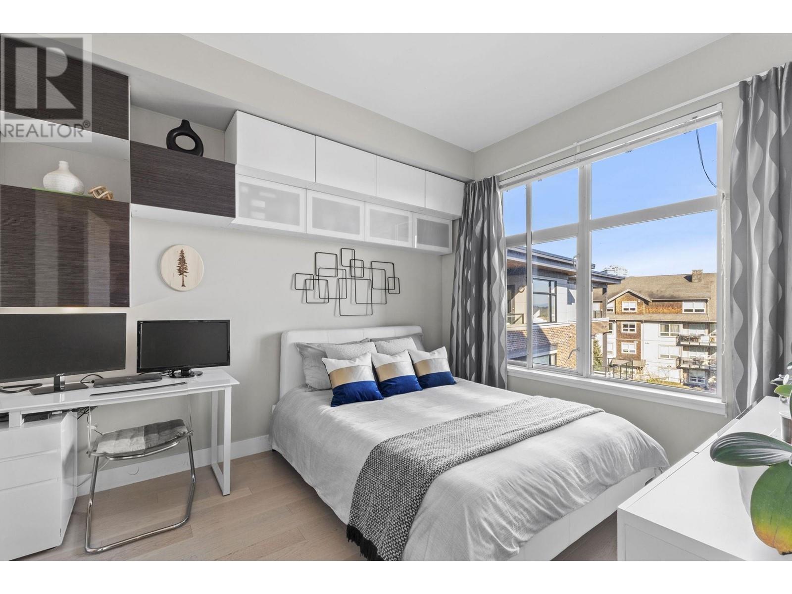 408 260 Salter Street, New Westminster, British Columbia  V3M 0H4 - Photo 12 - R2979585