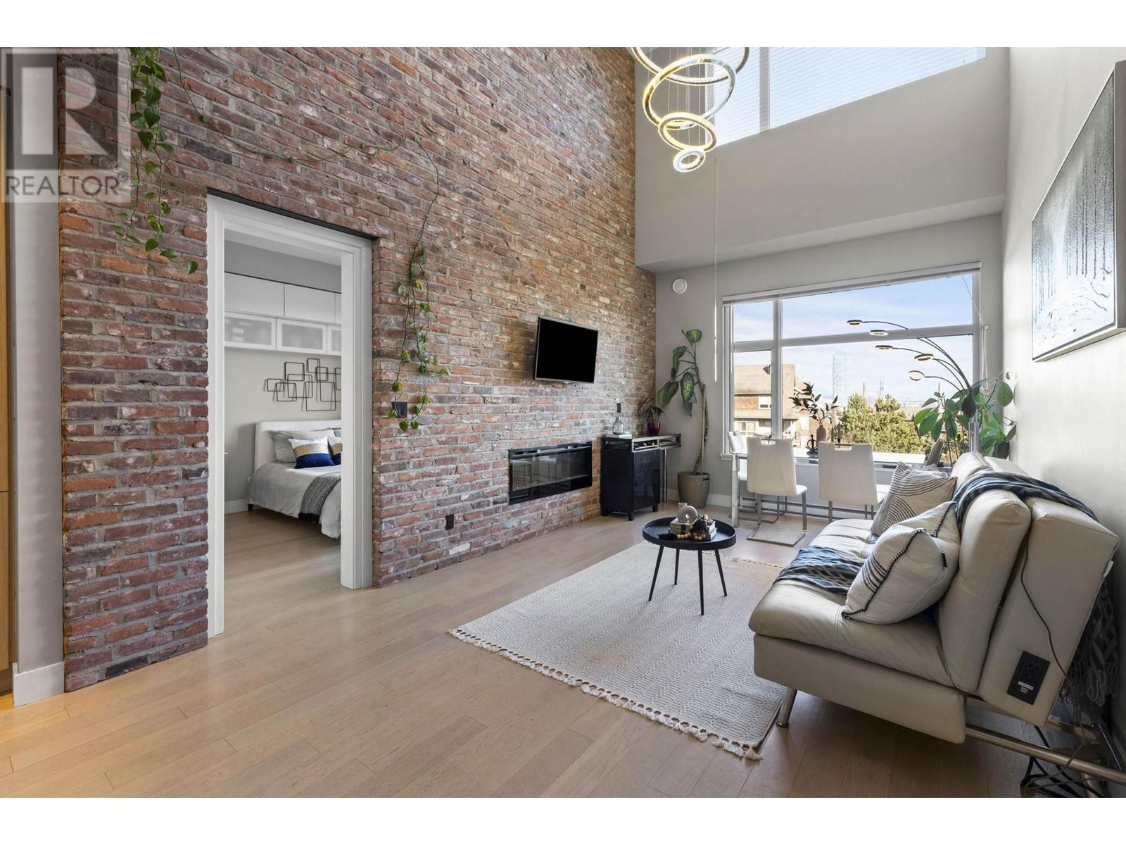 408 260 Salter Street, New Westminster, British Columbia  V3M 0H4 - Photo 6 - R2979585