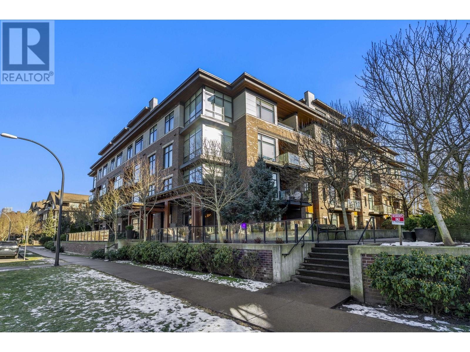 408 260 Salter Street, New Westminster, British Columbia  V3M 0H4 - Photo 38 - R2979585