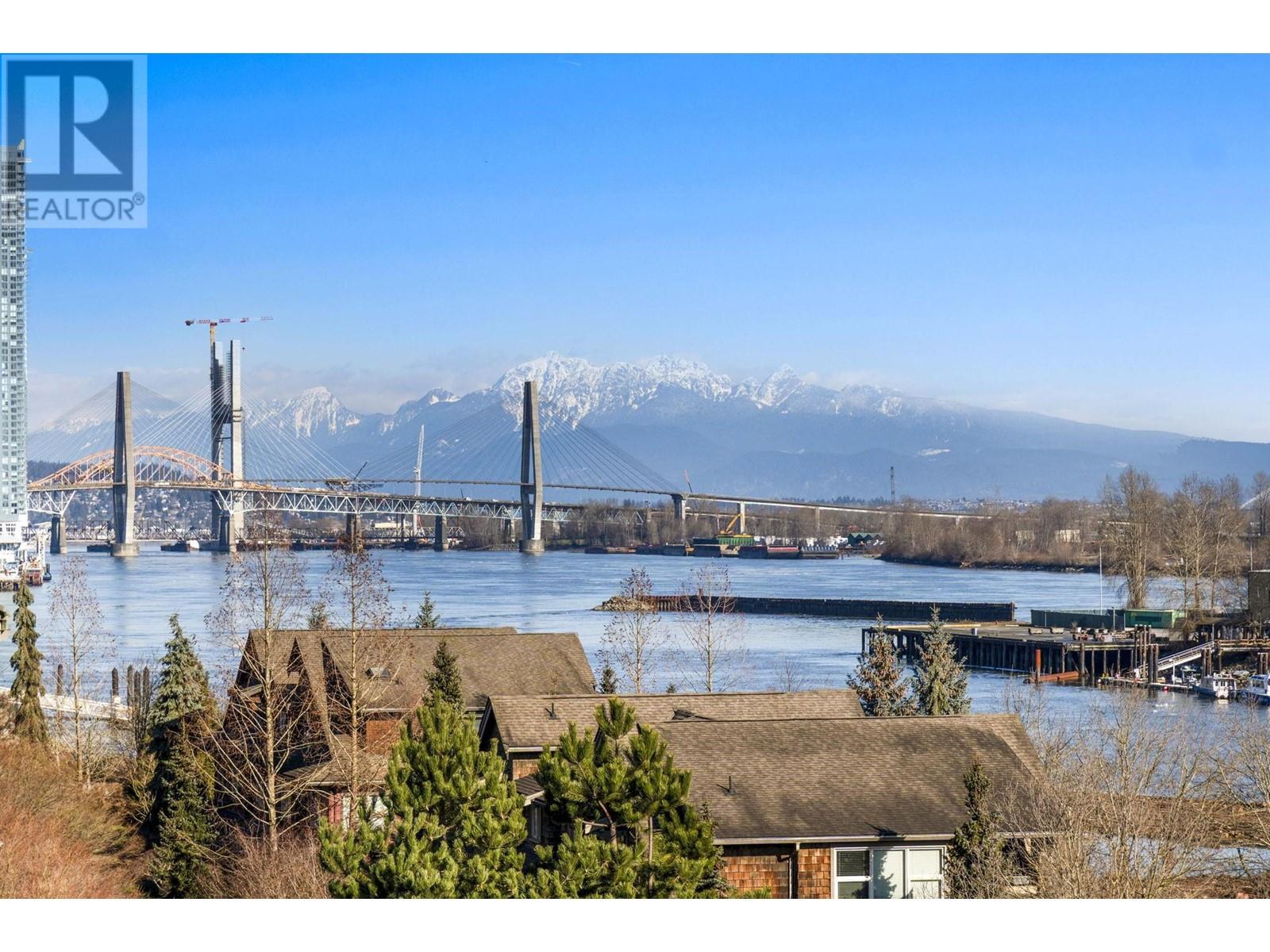 408 260 Salter Street, New Westminster, British Columbia  V3M 0H4 - Photo 30 - R2979585