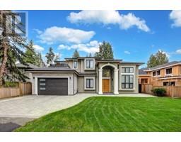 10311 CAITHCART ROAD, Richmond, British Columbia