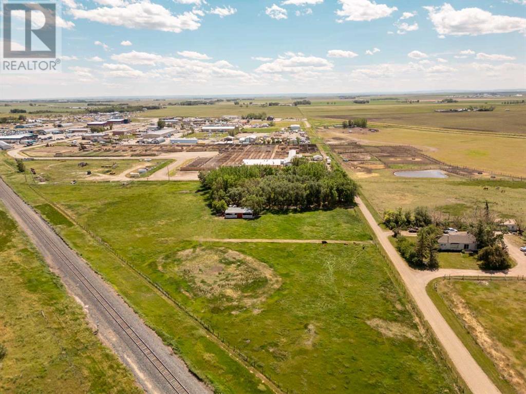 83043 211a  S, Rural Lethbridge County, Alberta  T1K 8H4 - Photo 1 - A2201541