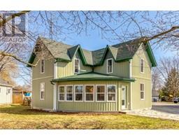 2076 MAIN Street N, Jarvis, Ontario