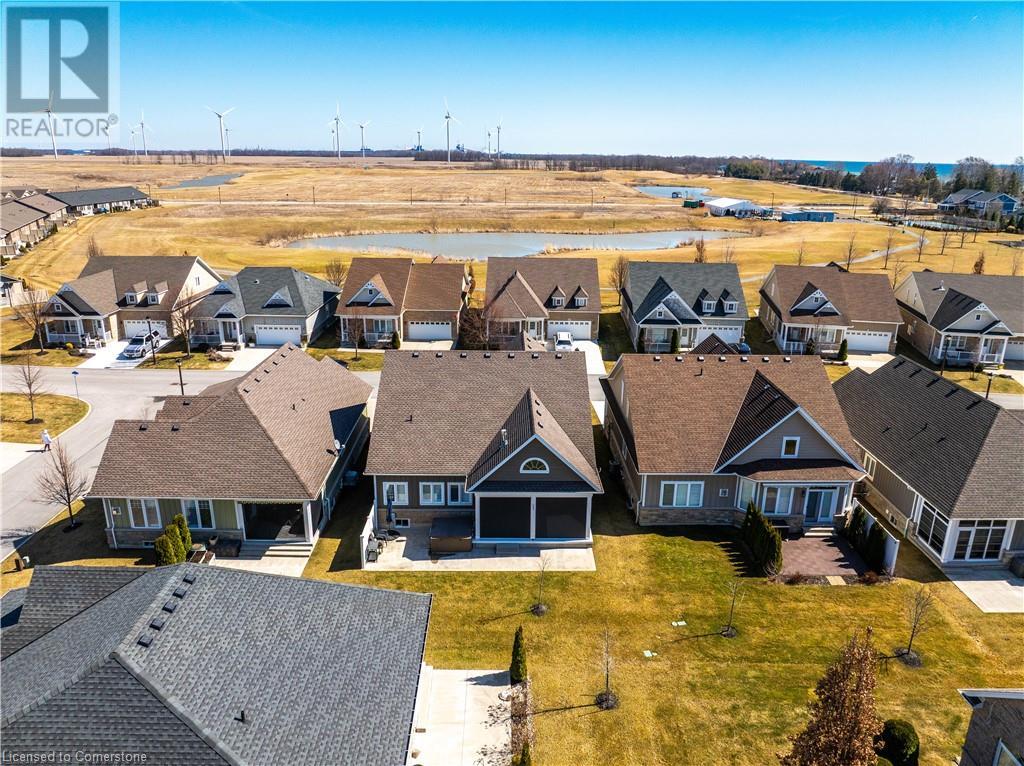 Property at 47 REGATTA Drive Unit# 59 image 5