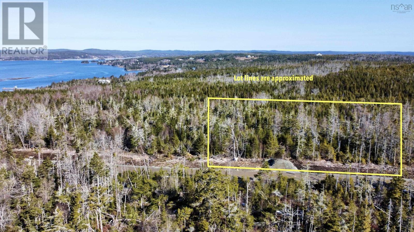 Lot 5 East Petpeswick Road, east petpeswick, Nova Scotia