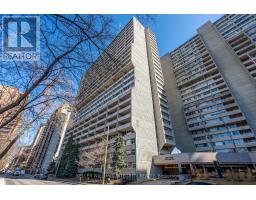 202 - 500 LAURIER AVENUE W, Ottawa, Ontario