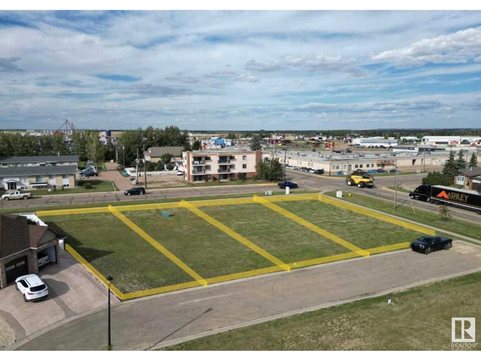 #9 4801 61, Vegreville, Alberta