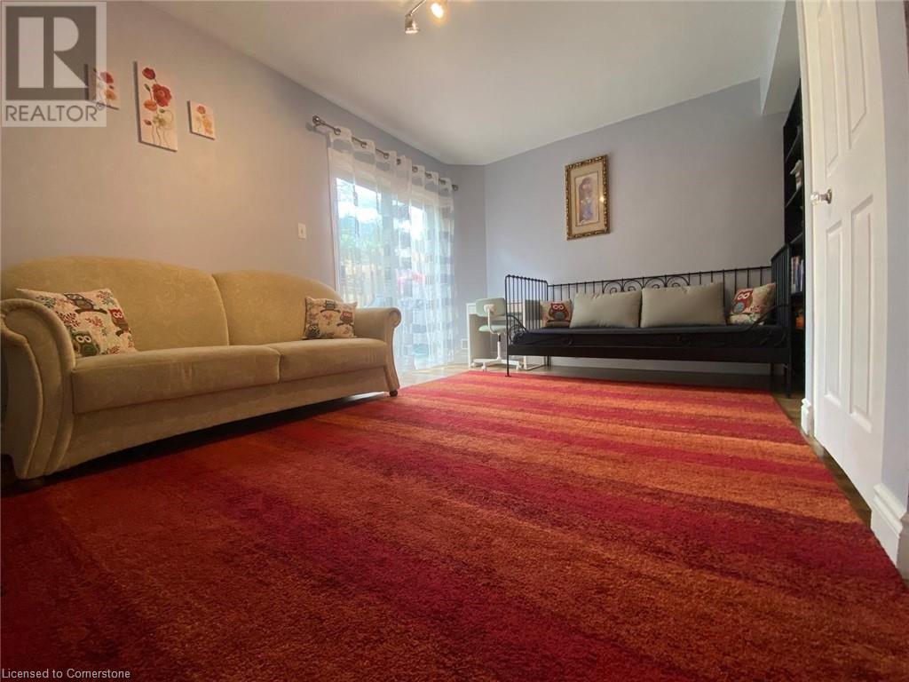 175 David Bergey Drive Unit# A6-Basement, Kitchener, Ontario  N2E 4H6 - Photo 3 - 40705428