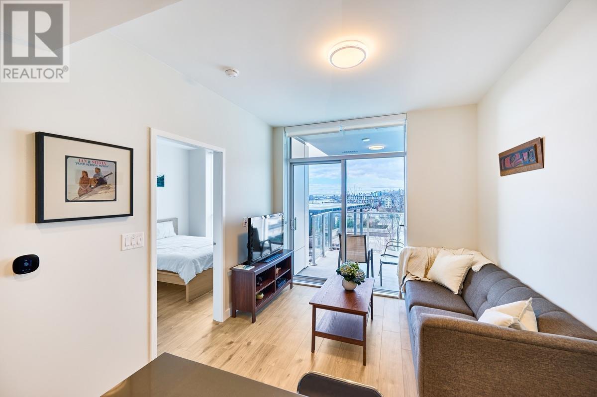 703 3430 E Kent Avenue South, Vancouver, British Columbia  V5S 0G7 - Photo 15 - R2963377
