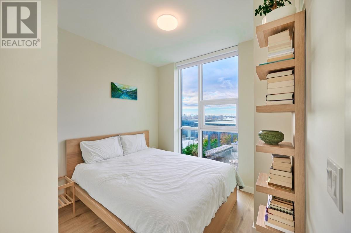 703 3430 E Kent Avenue South, Vancouver, British Columbia  V5S 0G7 - Photo 9 - R2963377