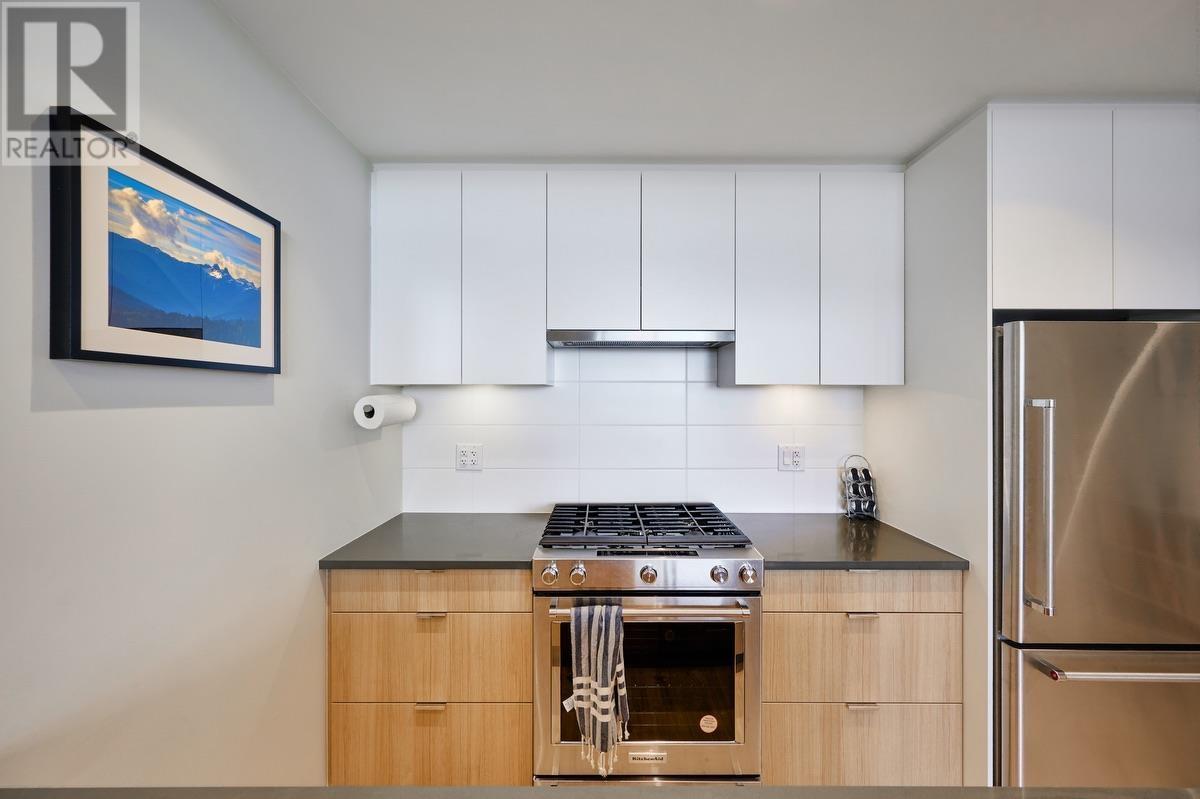 703 3430 E Kent Avenue South, Vancouver, British Columbia  V5S 0G7 - Photo 7 - R2963377