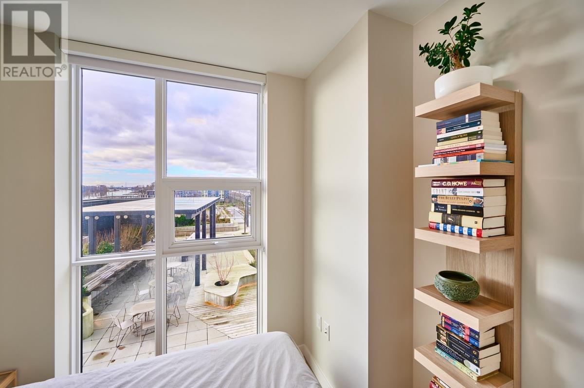 703 3430 E Kent Avenue South, Vancouver, British Columbia  V5S 0G7 - Photo 10 - R2963377